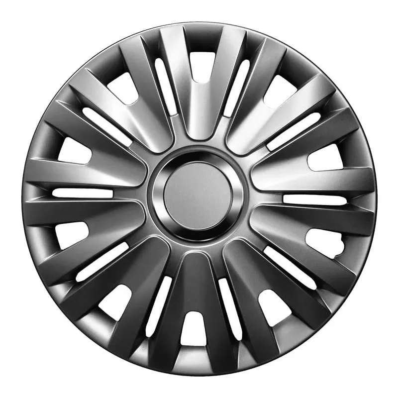 Dekoratīvais disks Autoserio, 15 , 4 gab.