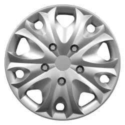 Wheel cover autoserio anaconda r15 silv
