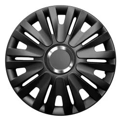 Autoserio Delta Wheel Covers. 16 in. 4 pcs.