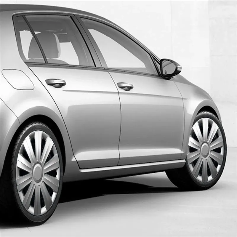 Dekoratīvais disks Autoserio, 15 , 4 gab.