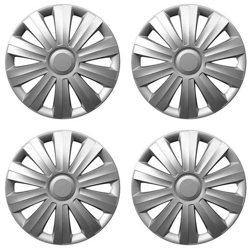 Wheel cover autoserio snake r16 silver