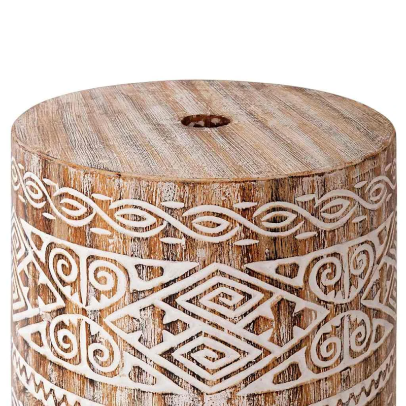 vidaXL Baliešu lietussargs ar pamatni Sarkana 215 x 215 x 260 cm