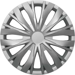 Wheel covers autoserio optic 16in