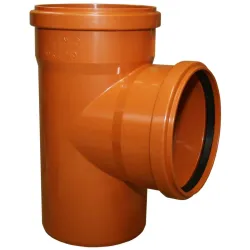 Trejgabals PVC 160X160-90