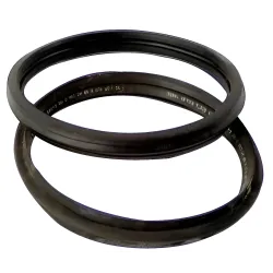 Sandarinimo žiedas 160