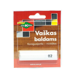 Vasks koka labošanai 02