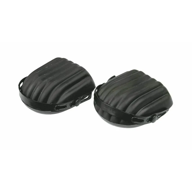 Ceļgalu uzlikas gumijas