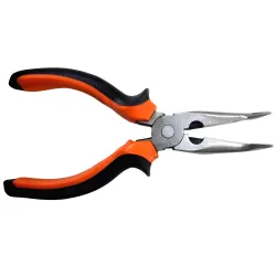 Plakanknaibles telefona līkas 160mm