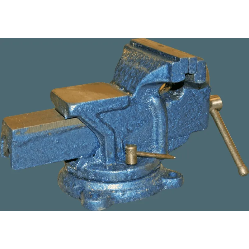 Skrūvspīles 125mm Beast groz.