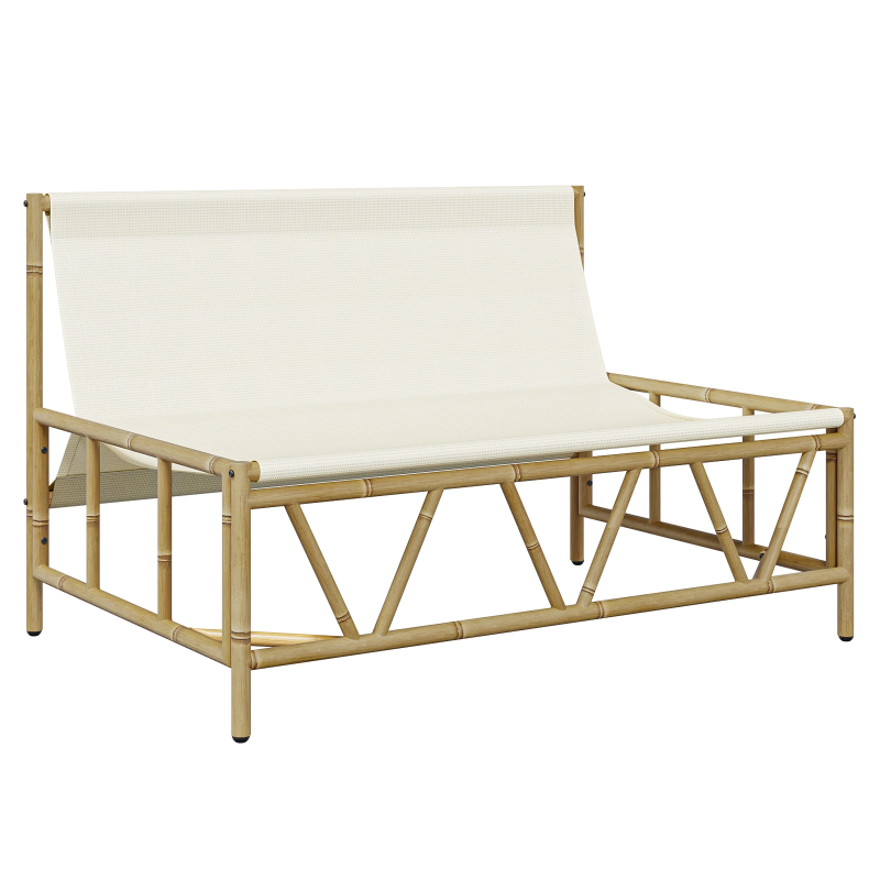 vidaXL Dārza sols Gaiši pelēka 110 x 75 x 71 cm Tērauds