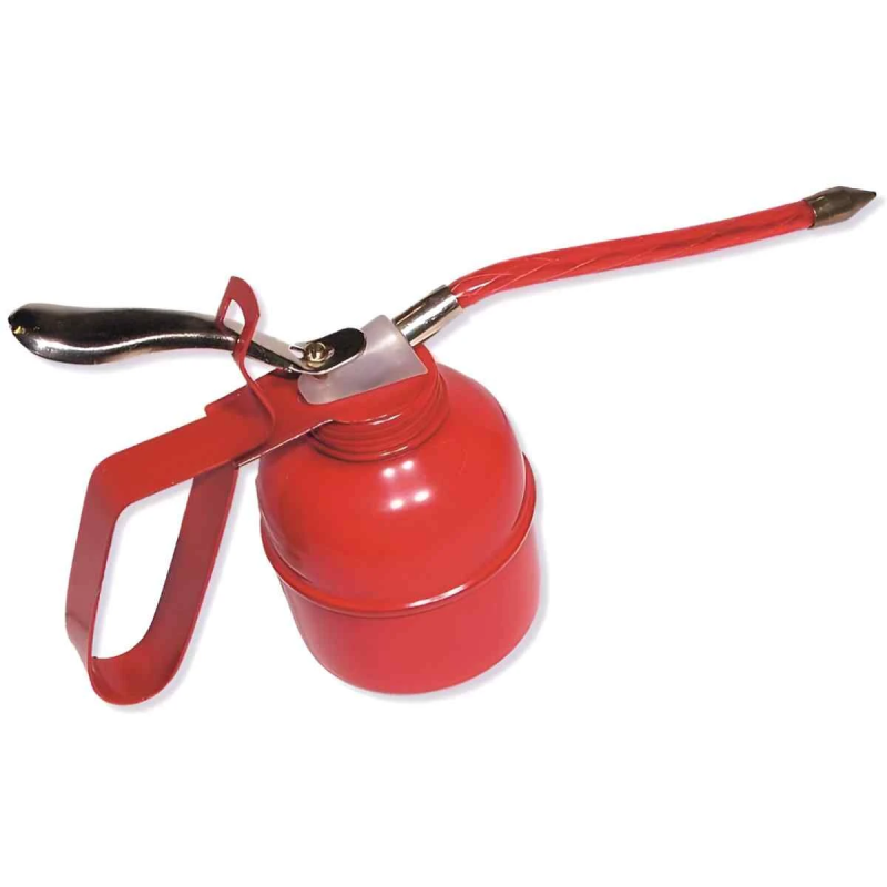 Eļļas kanna ar uzgaļi 300ml