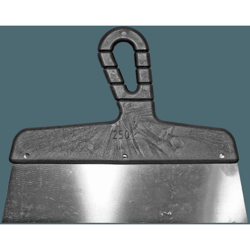 Špaktele M 250mm ar nerūsējoša t.plātni
