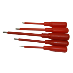 Skrūvgriežu komplekts 5gb Beast