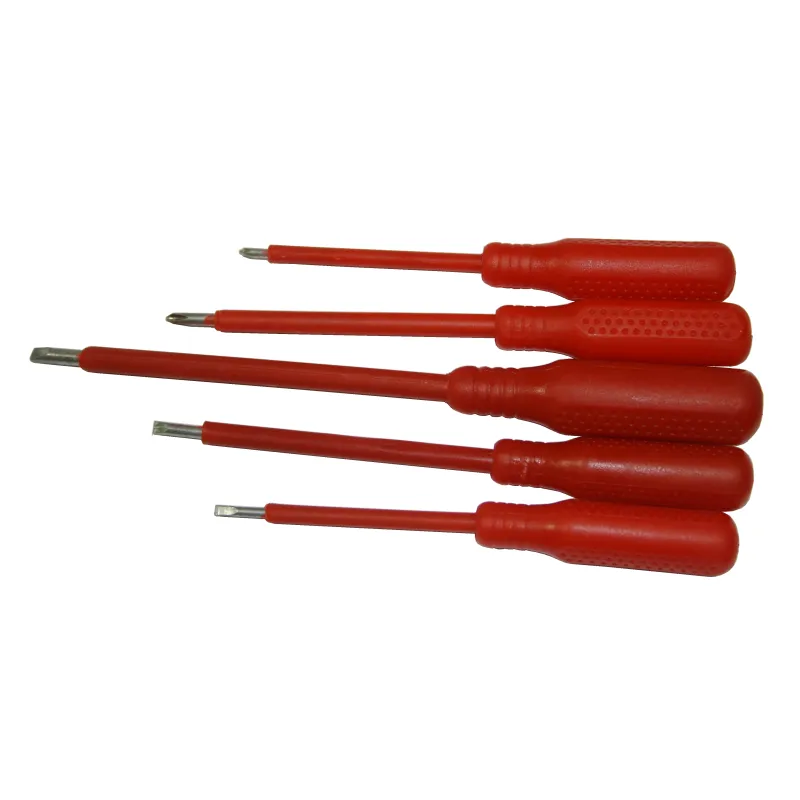 Skrūvgriežu komplekts 5gb Beast