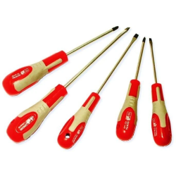 Skrūvgriežu komplekts 5gb kart.kaste Beast