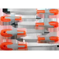 Atsuktuvų rinkinys 6vnt Beast