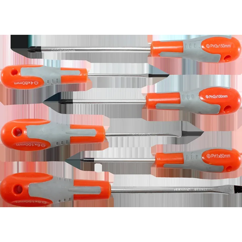 Skrūvgriežu komplekts 6gb Beast