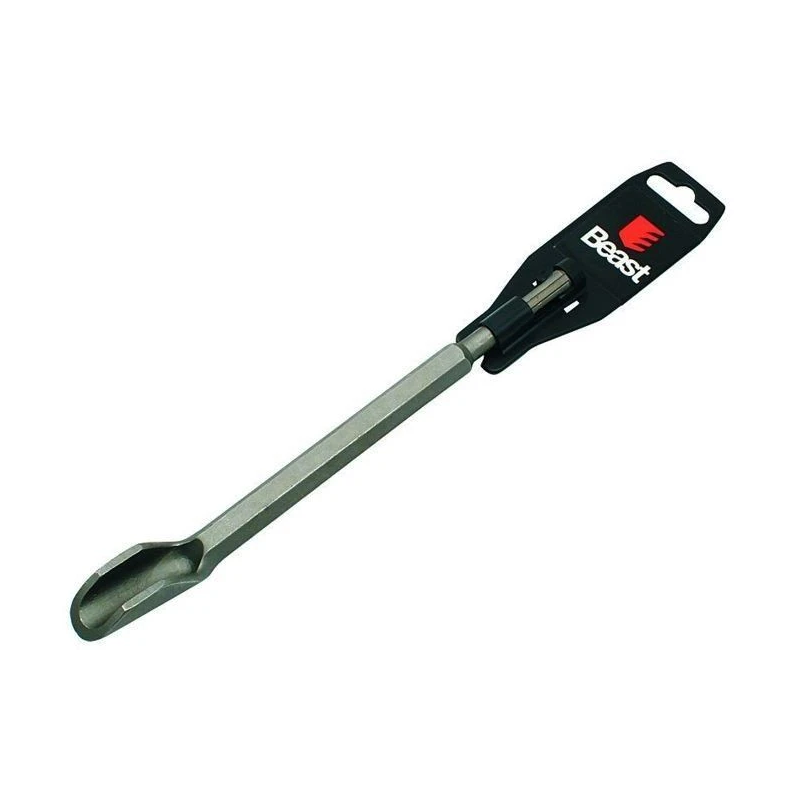 Kalts SDS+ 16x250mm zobrievojumam