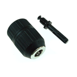 Urbju patrona automatiska 1-2 13mm ar SDS adapteri