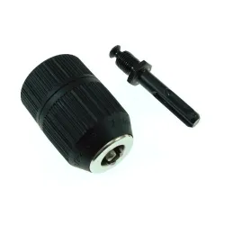 Автоматический патрон для сверла 1-2 13mm с SDS адаптером