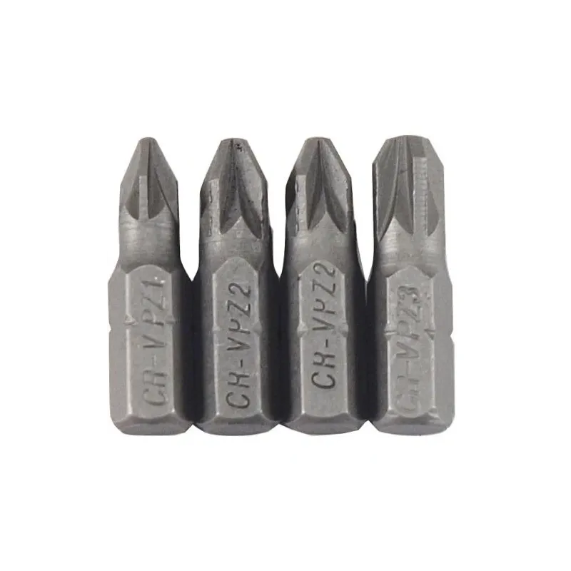 Uzgaļu komplekts 4gb 1-4-25mm PZ1, 2xPZ2, PZ3