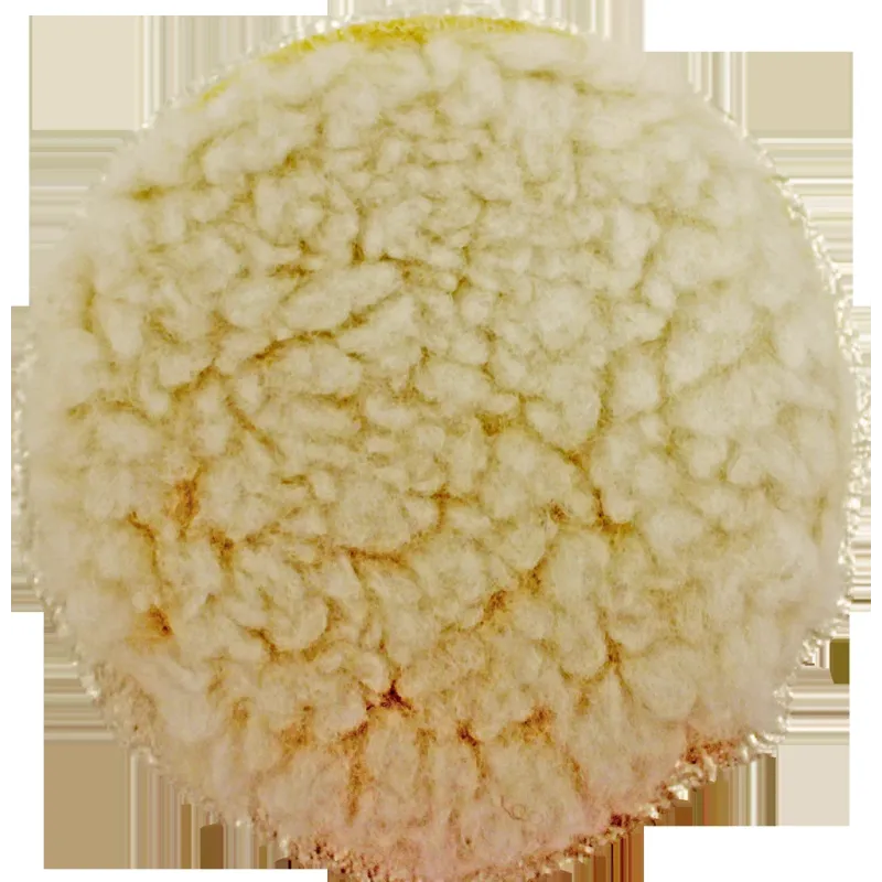 Disks pulēšanai 125mm vilna Beast