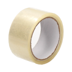 Līmlenta pakošanas bezkrāsaina 48mm-50m PL