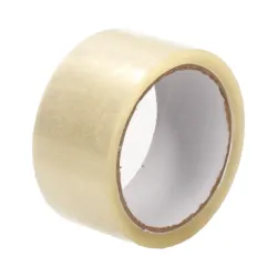 Līmlenta pakošanas bezkrāsaina 48mm-50m PL