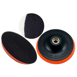 Adapteris 125mm M14 ar lipekli