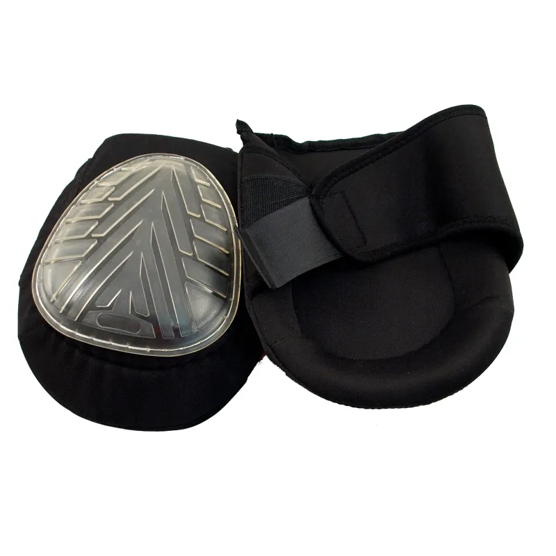 Ceļgalu sargi ar gēla ieliktņiem CE