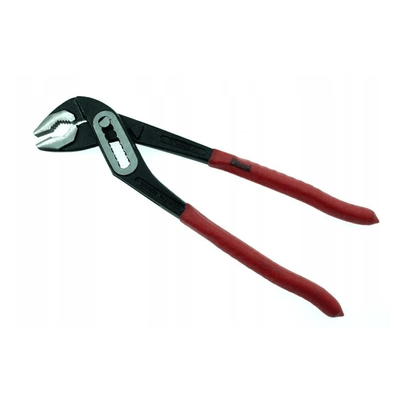 Plakanknaibles regulējamas Beast Pro 250mm