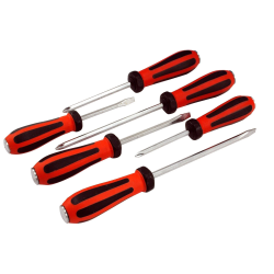 Skrūvgriežu komplekts 6gb sitamie Beast Profi