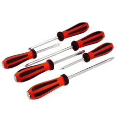Screwdriver Set 6pcs Impact Beast Profi