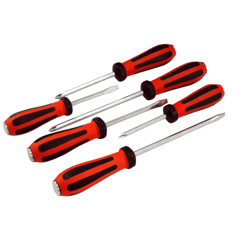 Skrūvgriežu komplekts 6gb sitamie Beast Profi