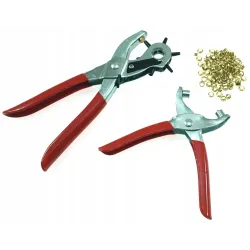 Ring Loop Pliers Set, 2 pcs