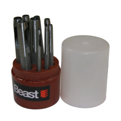 Caurumsitamie 9gb 2.5-10mm