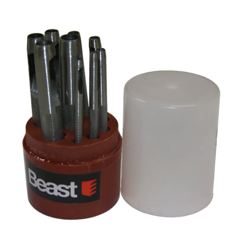 Caurumsitamie 9gb 2.5-10mm