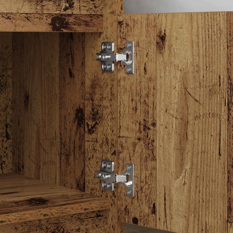 vidaXL Eņģe 12 pcs Niķelis 26 mm Dzelzs