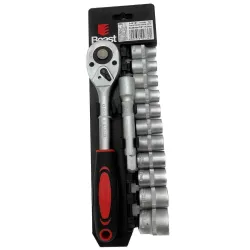 Gala atslēgu komplekts blister 1-2 8-24mm 12gb Beast