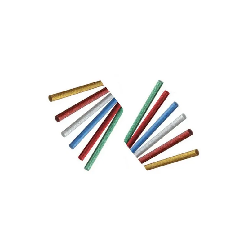 Brusiņi līmes 11x100mm krāsaini 6gb Beast