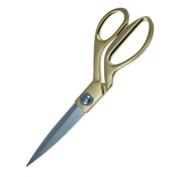 Šķēres drēbnieku 200mm