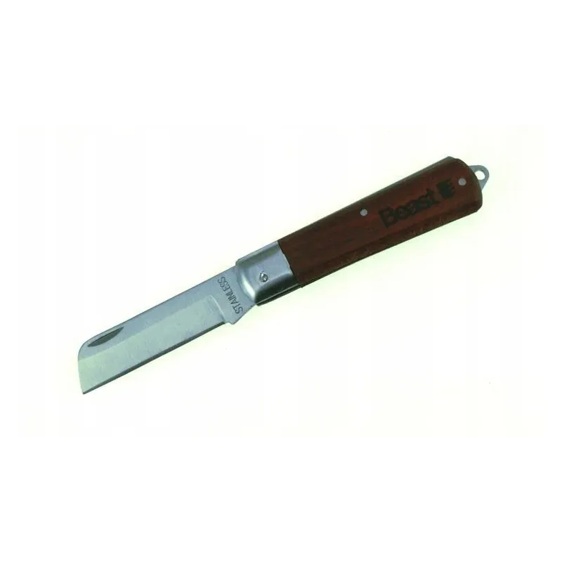 Kabatas nazis 80mm nerūsējoša tēr.