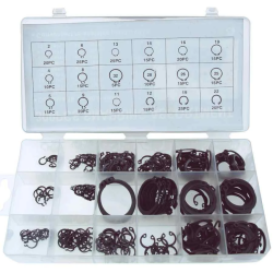 Sprostgredzenu komplekts 300gab