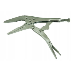 Fiksātorstangas ar spico galu 220 mm