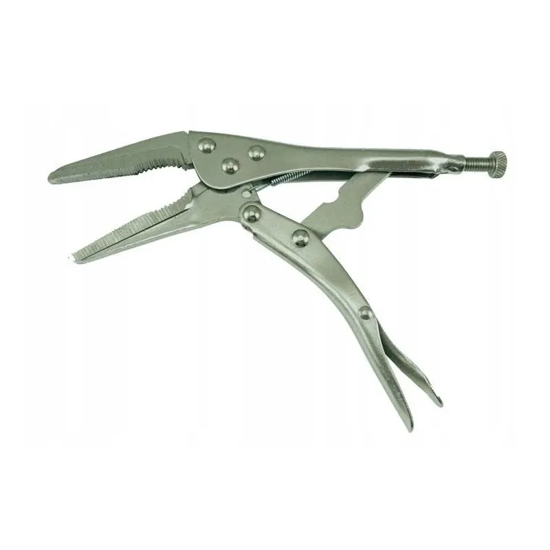 Fiksātorstangas ar spico galu 220 mm