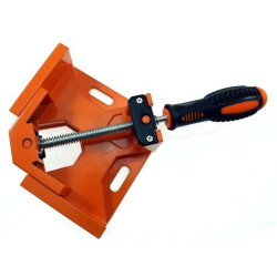 Leņķa spiede 140x68mm alumīnija Beast