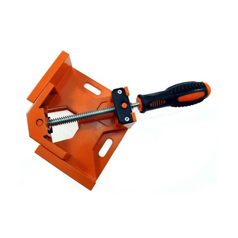 Leņķa spiede 140x68mm alumīnija Beast