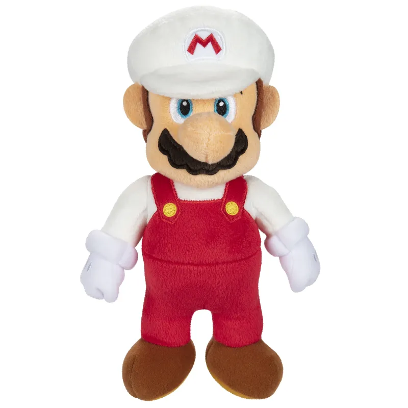 SUPER MARIO Plush figure, 22 cm