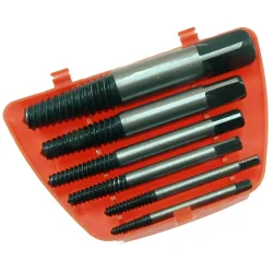 Ekstraktoru komplekts M3-25 6gb