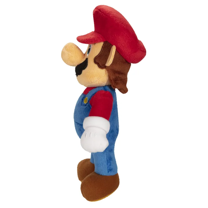 SUPER MARIO Plush figure, 22 cm